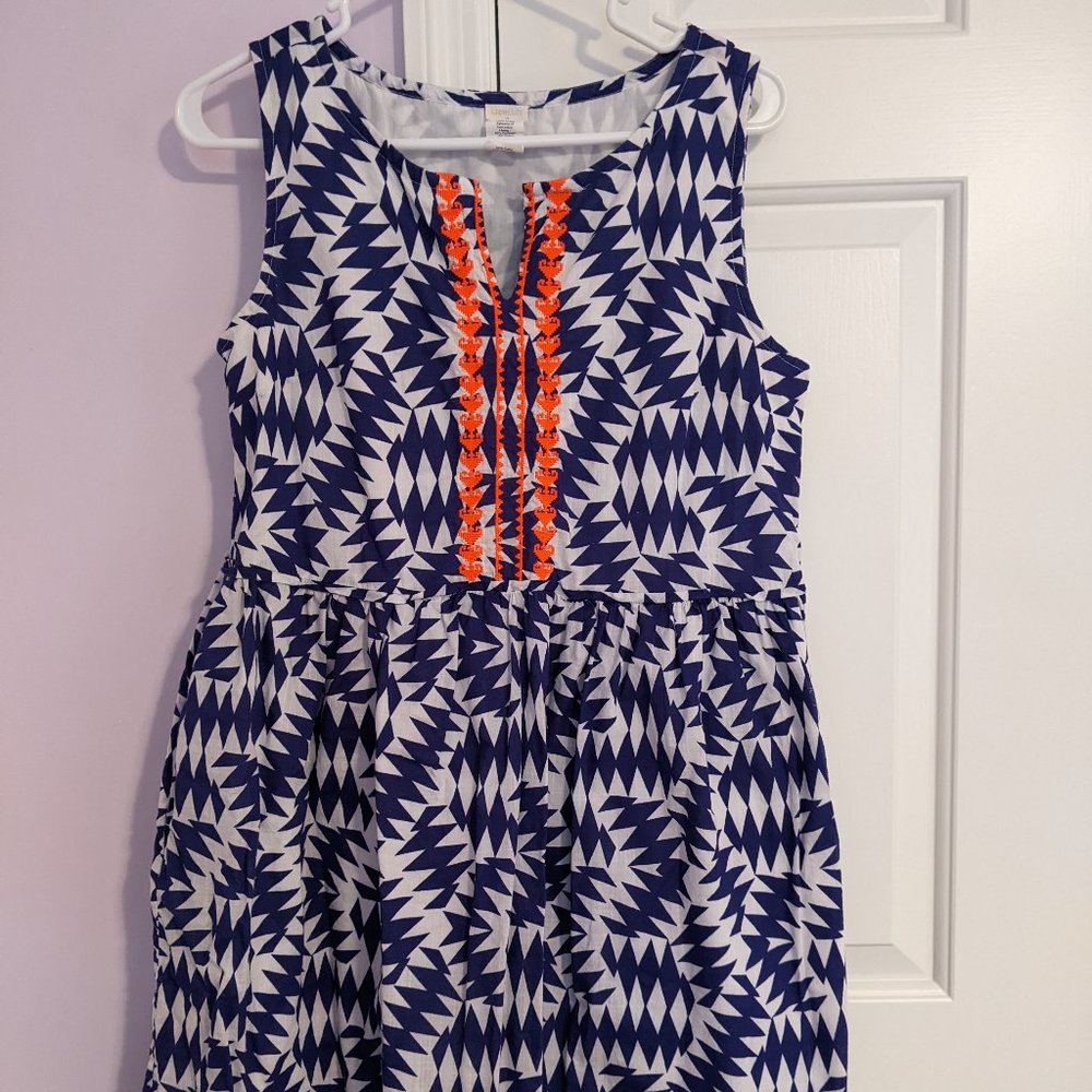 Crewcuts Girls Dress - 14